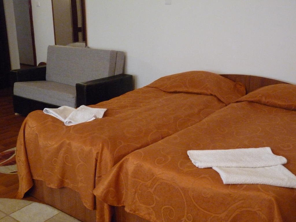 Vila Transilvania Balvanyos Quarto foto