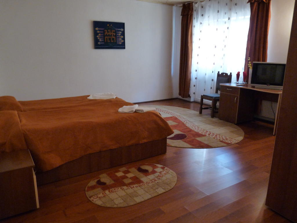 Vila Transilvania Balvanyos Quarto foto