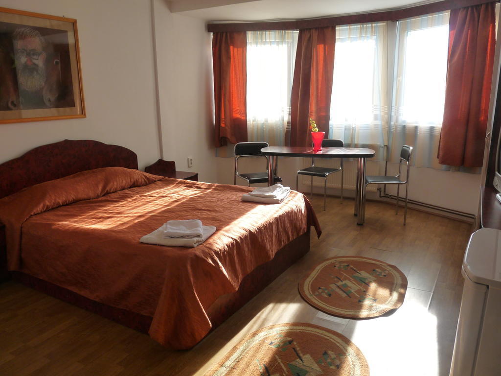 Vila Transilvania Balvanyos Quarto foto