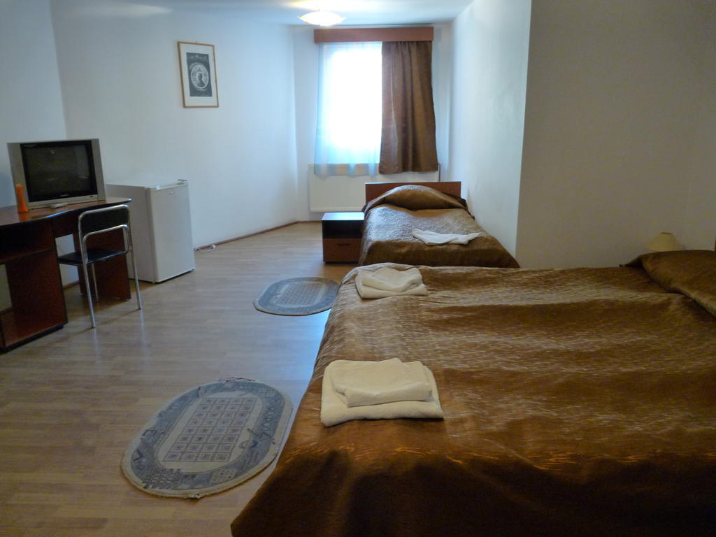Vila Transilvania Balvanyos Quarto foto