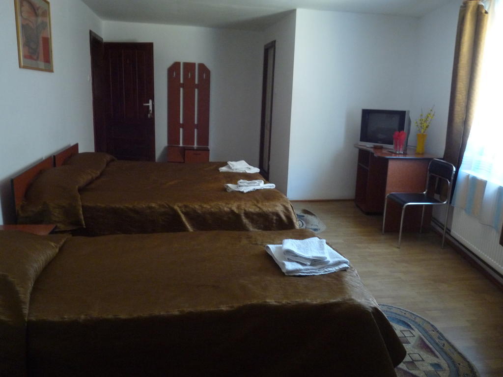 Vila Transilvania Balvanyos Quarto foto