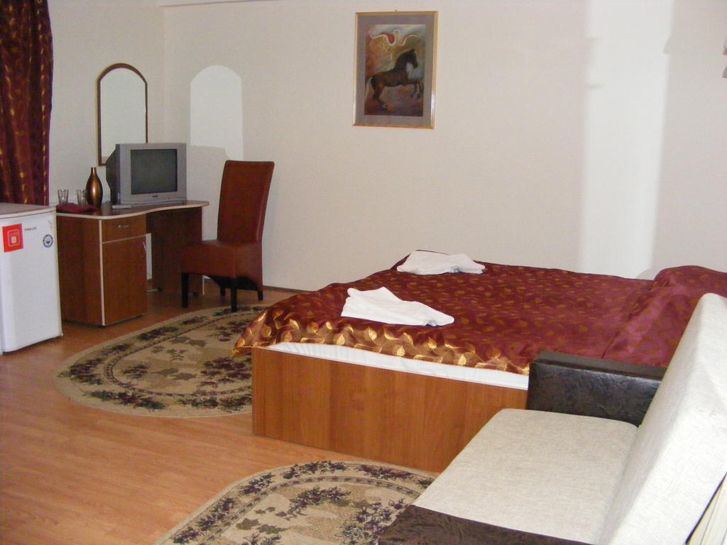 Vila Transilvania Balvanyos Quarto foto