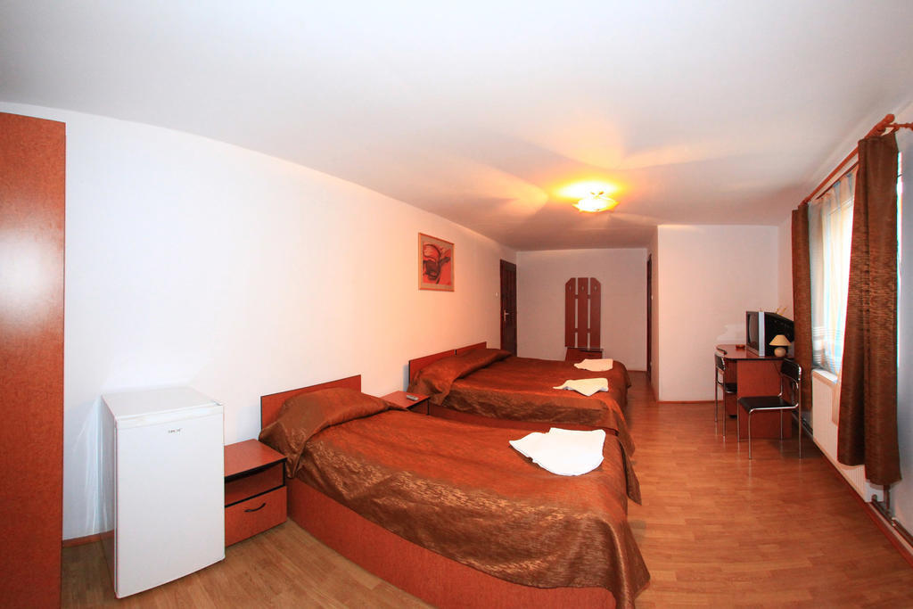 Vila Transilvania Balvanyos Quarto foto