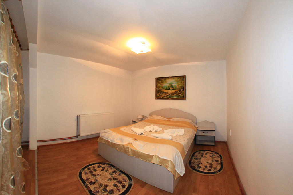 Vila Transilvania Balvanyos Quarto foto