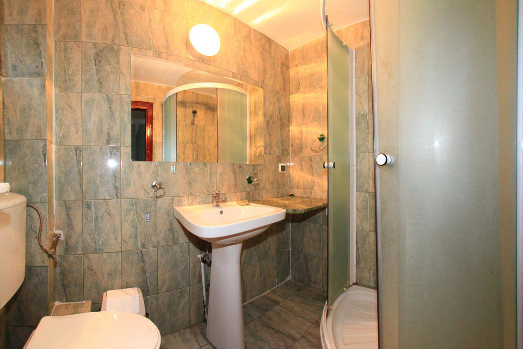 Vila Transilvania Balvanyos Quarto foto