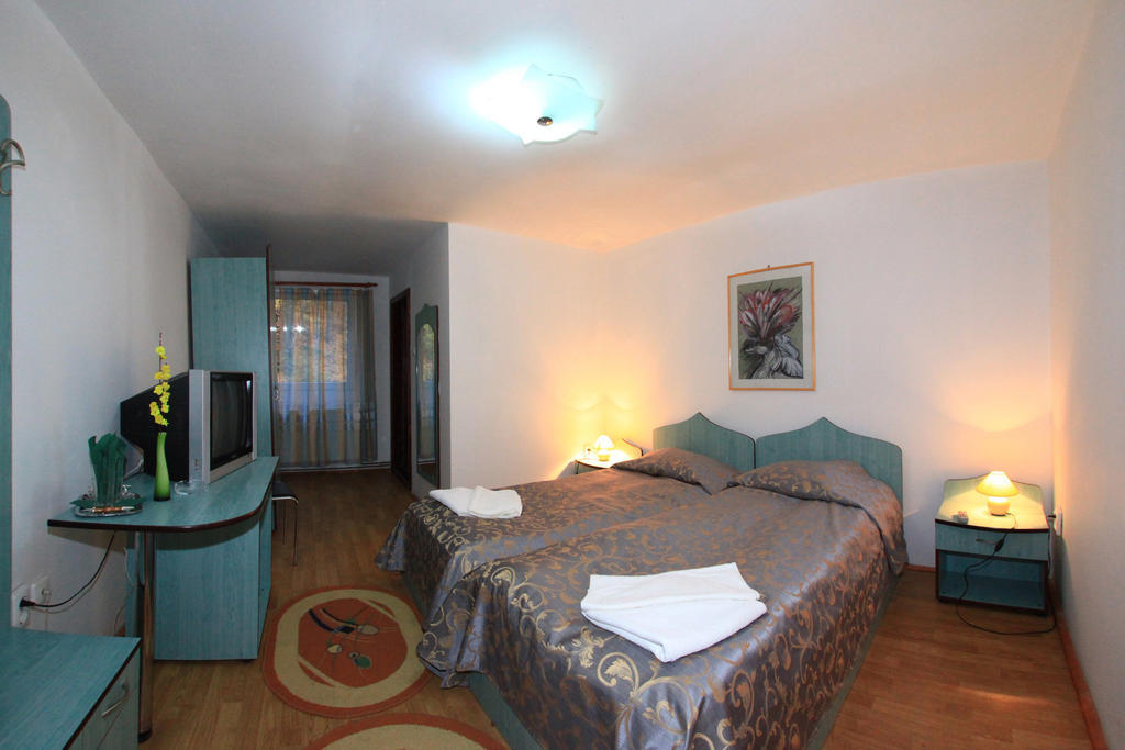 Vila Transilvania Balvanyos Quarto foto