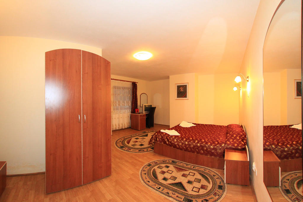 Vila Transilvania Balvanyos Quarto foto